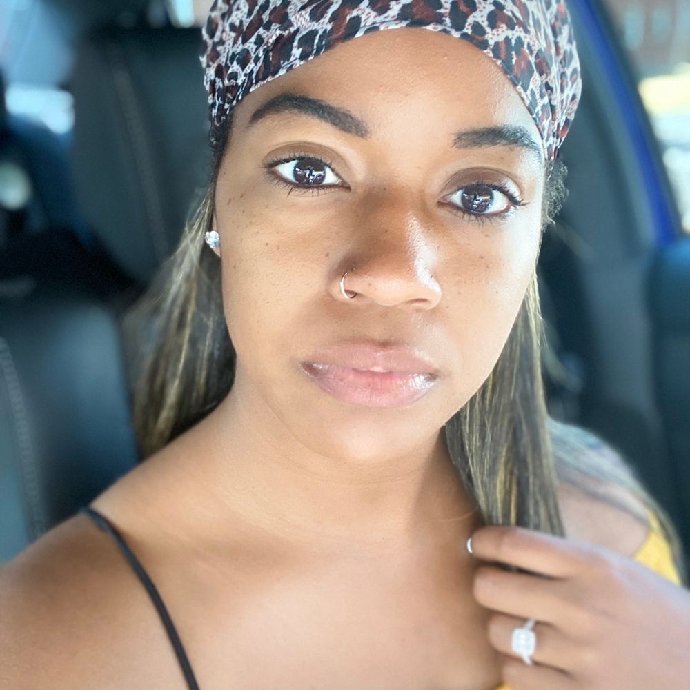 Meet your Posher, Brittany